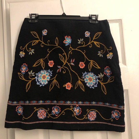LOFT Dresses & Skirts - Loft mini skirt LOFT Dresses & Skirts - Loft mini skirt